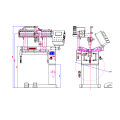 Longitudinal Seam Welding Machine