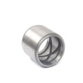 80x95x80mm Precision CNC Steel Bushing parts