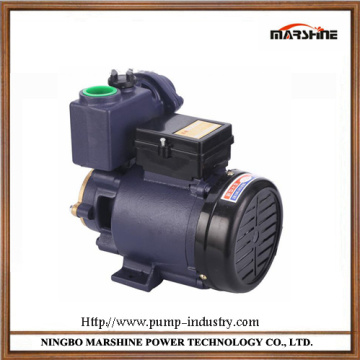 220V Household self priming centrifugal mini water pump