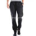 Sport active design pantalons pantalons de survêtement hop haut exécutant des pantalons de gymnastique de pantalons pour hommes