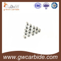 Tungsten Carbide Pins Used for Car Tyre