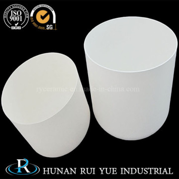 99.99% Pyrolytic Boron Nitride Crucible Part