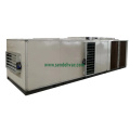 Air-Cooled Condenser Packaged Rooftop Unit
