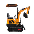 mini excavat crawler digger cheap price