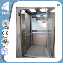 House Elevator of Speed 0.4m/S Hydraulic