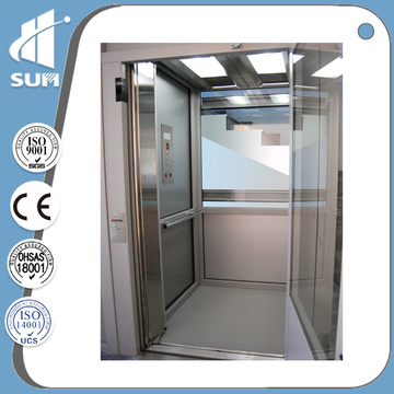 House Elevator of Speed 0.4m/S Hydraulic