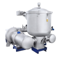 HTTP Rapid Pressure Dryer