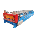 Color Steel Plate Double Layer Roll Forming Machine