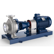 IMC Magnetic Drive Centrifugal Pump