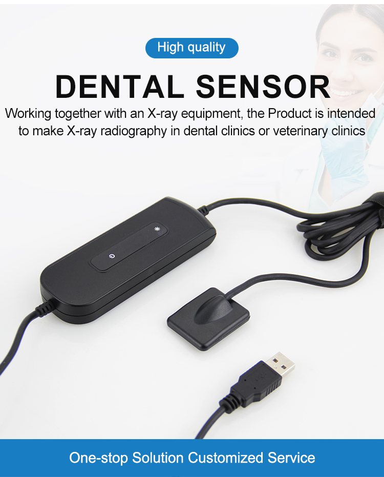 Dental Sensors (1) Dental Sensors (1)