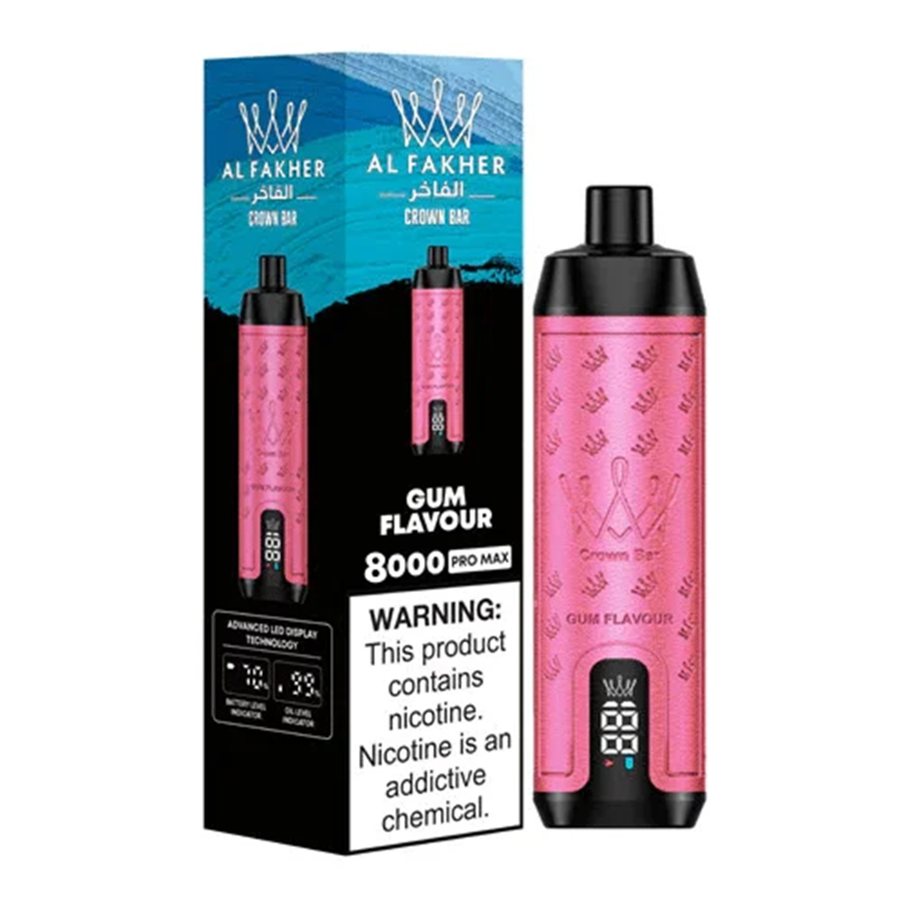 Al-Fakher-8000 pro (7) Al-Fakher-8000 pro (7)