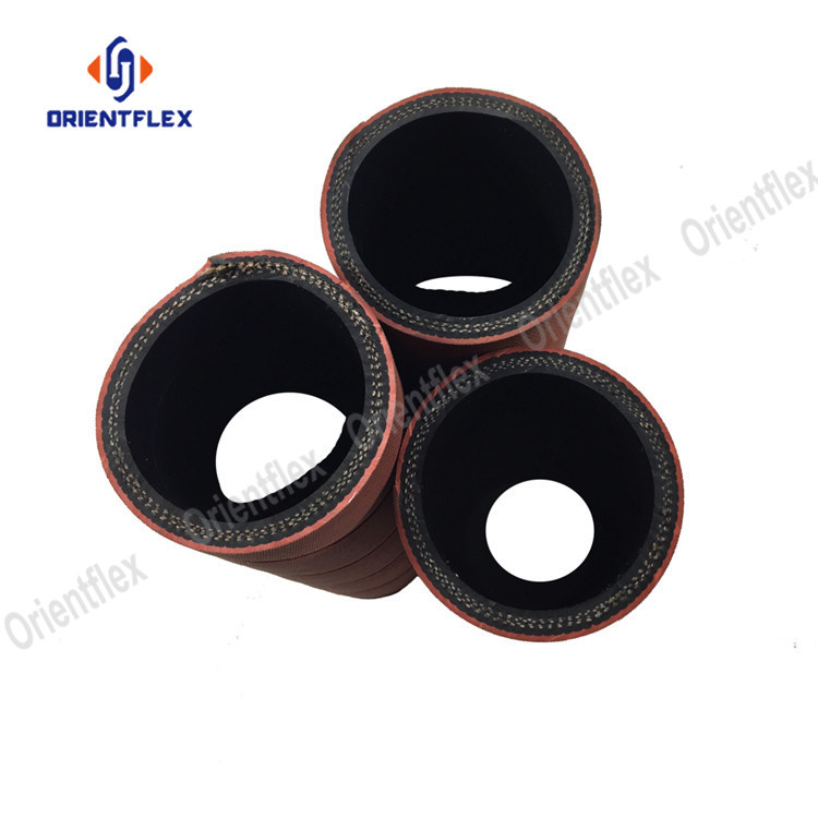 Oil Discharge Hose 6