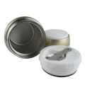 Insulated Stainless Steel Food Storage Container