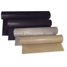 PTFE Fiberglass Back Liner