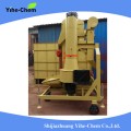 Air cleaner rice farming machinery