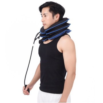 Neck stretche Inflatable Cervical Vertebra Tractor