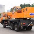 STSQ20D 20 Ton Hydraulic Pickup Truck Crane