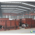 Belt Type Feeder Machine For Underground