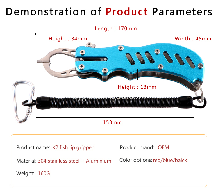 Fish Hook Remover