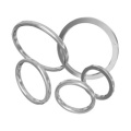 Aço Inoxidável 316L Serrilhada Juntas / Kammprofile Gaskets