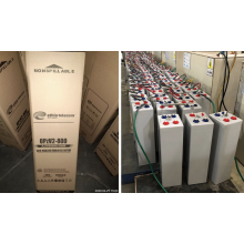 Eco friendly OPzV battery 2v 800Ah