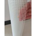 Fiberglass Mesh Cloth White Color