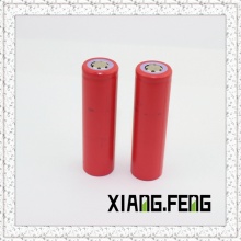 SANYO Batteriezelle UR18500f 1700mAh Batterie