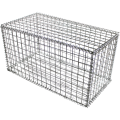 Factory Gabion Basket e Gabion Box/ Wall