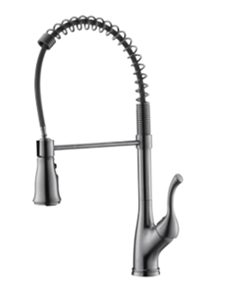 Best Rated Pull Down Kitchen Faucet