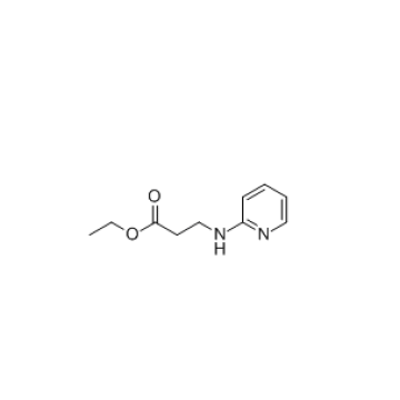 Cas 103041-38-9,3-(Pyridin-2-ylaMino)-Propionic Acid Ethyl Ester