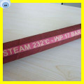 High Temperature Resistant Rubber Steam Hose