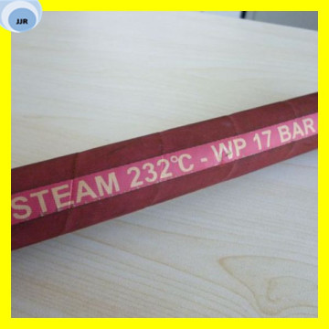 High Temperature Resistant Rubber Steam Hose