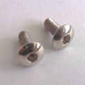 wholesale CNC Anodized Self Tapping Screw