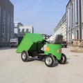 Mini Transporter de camion Hydraulique Mini Dumper