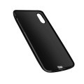 Iphone X Slim Power Case Charging