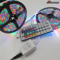 DC24V impermeable IP65 60LEDs SMD 5050 dirección RGB LED tira