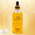 OEM Moisturizing Hydrating Антивозрастная сыворотка с золотом 24k