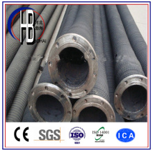 High Quality Rubber Marine Dredging Suction Hose