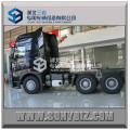 Sinotruk HOWO A7 6X4 Heavy Duty Traktor LKW