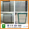 diseños populares Netting Isolation Gate