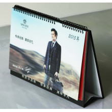 2015 Portable Practical Plastic Calendar