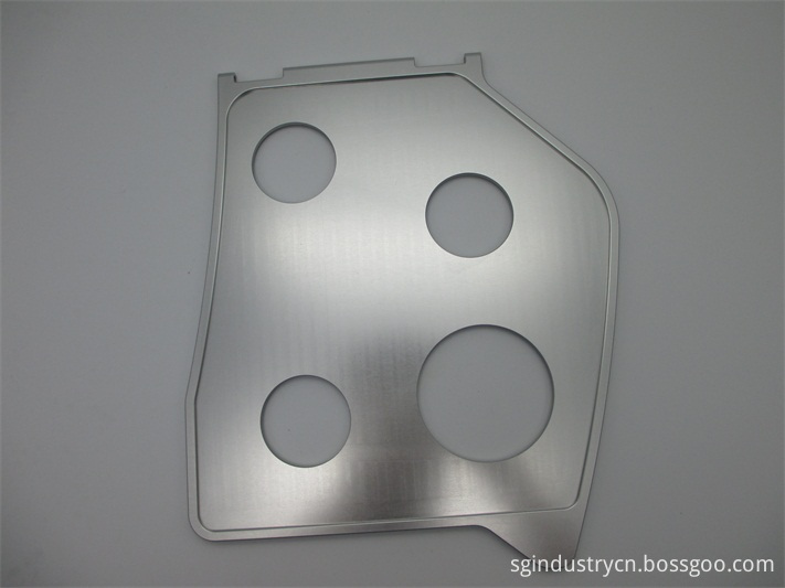 Cnc Milling Parts