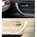 BMW E90 320 interior door handles