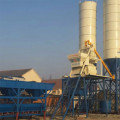 Bucket type  cement mixing batch plant specifications