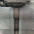 Window Wire Mesh Aluminum Insect Screen Cloth