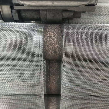 Window Wire Mesh Aluminum Insect Screen Cloth