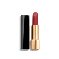 Round tube matte lipstick