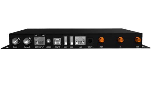 Colorlight Multi Function Video Player