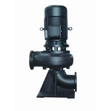 Chinese Wl Series Vertical Sewage Pump