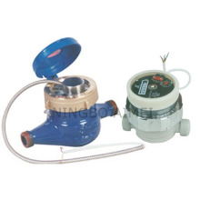 Electronic Remote-Reading Water Meter (LYH/FX-8 LYH/FX-8S LXS/FX-15C, E~50CE LXSC/FX-15E-50E LXL/FX-80C~200C)